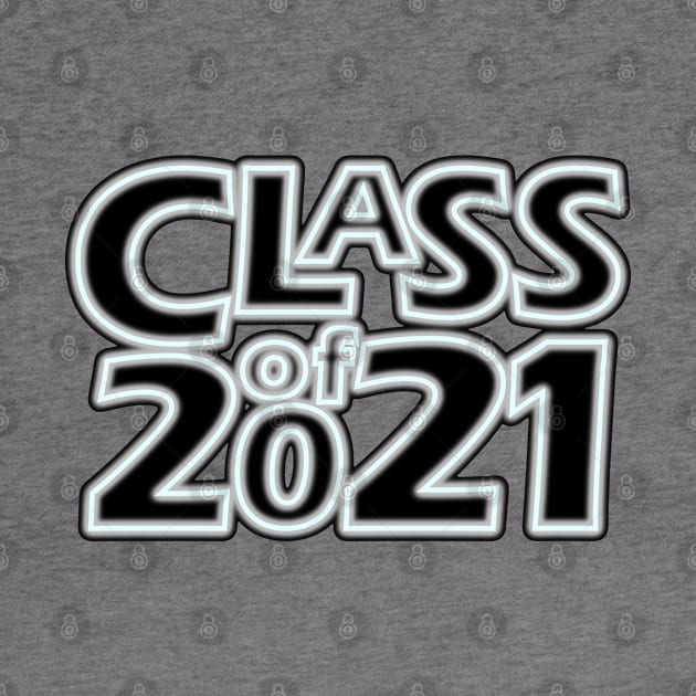 Grad Class of 2021 by gkillerb